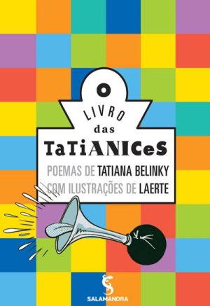 O livro das tatianices