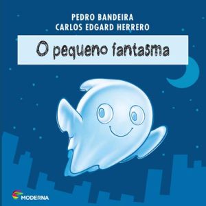 O pequeno fantasma