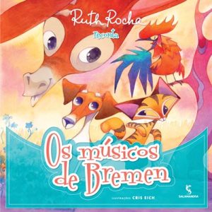 Os músicos de Bremen