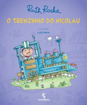 O trenzinho do Nicolau