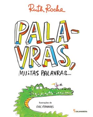 Palavras, muitas palavras