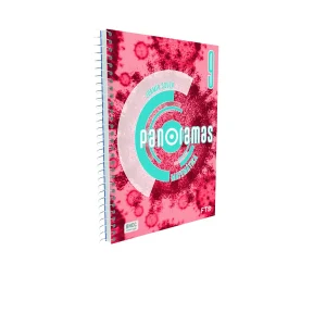 PANORAMAS MATEMÁTICA 9º ANO