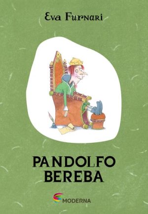 Pandolfo Bereba