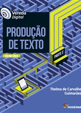 Vereda Digital - Produção de Textos