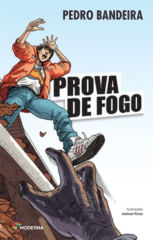 Prova de fogo