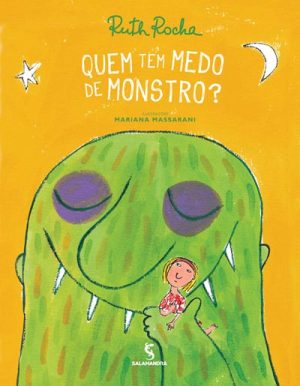 Quem tem medo de monstro?