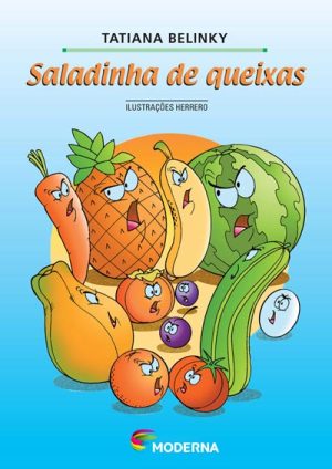 Saladinha de queixas