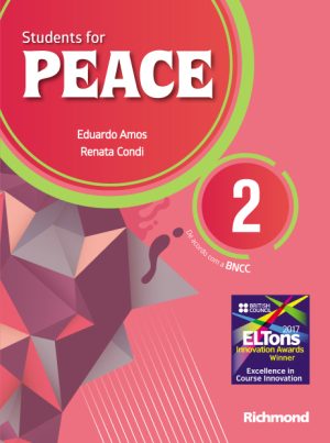 Students for Peace 2 - 2nd Edition