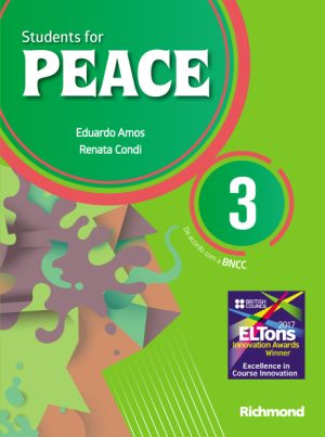 Students for Peace 3 - 2nd Edition