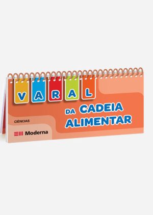 Varal na cadeia alimentar