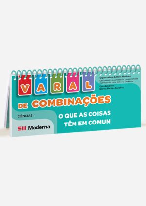 Varal de combinações