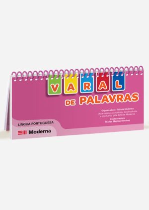 Varal de palavras