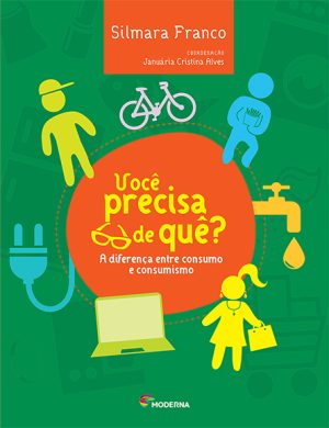 Você precisa de quê? - A diferença entre consumo e consumismo